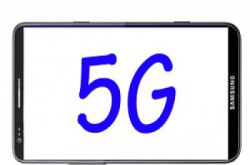 1Gb/s5G通讯快将实现？