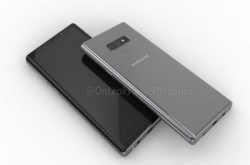 【不变应万变】SamsungGalaxyNote9外型、规格、功能曝光！