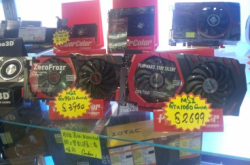 【场报】GTX1060价硬“最紧要有现货！”