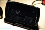 MWC2011:为游戏生SonyEricssonXperiaPlay图赏