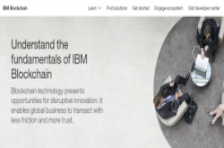 IBM：全球9成政府机构要在2018年前投入区块链