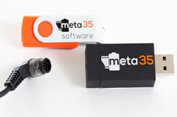 菲林相数码化一按同步拍摄EXIF：Meta35