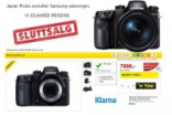 多家欧洲电商停售Samsung相机