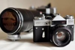 新品瞄准Leica俄罗斯泽尼特相机开始恢复生产