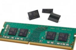 Samsung量产第二代10纳米内存性能比上一代提升10%