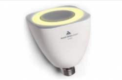 照明听歌两不误  Striim Light LED让音乐无界限