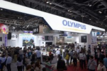 Olympus无反相机销量大涨25%