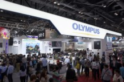 Olympus无反相机销量大涨25%