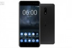 Nokia6水货价现身！最快过年前开售！