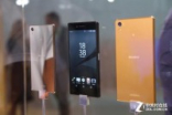 首款4K屏震撼来袭SonyZ5家族现场体验