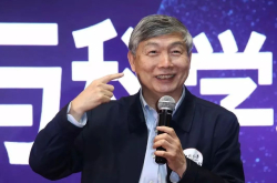 李培根：知识分子应该是社会的脊梁