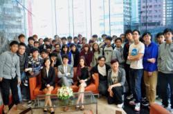 2015香港资讯及通讯科技奖得奖巡礼