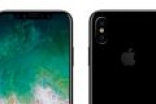 供应商证实iPhone 8提供3D感应镜头：面部识别功能来了