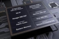 传Snapdragon855处理器将用7nm工艺或明年年底推出