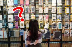 懒科技：将iPhoneX包好贴满不心碎，屏幕保护贴和保护壳怎么挑？５大知识让专业达人告诉你！