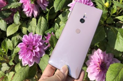 最高质影片纪录回忆！SonyXperiaXZ2试玩
