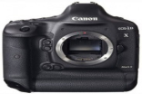 传Canon新旗舰EOS-1DXMARKII机身规格更新