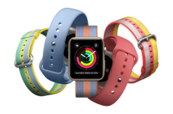 【Apple产品更新】AppleWatch新表带涌现