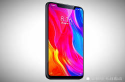 国产机疯狂抄袭iPhoneX 外媒评小米8最无耻的抄袭 罗永浩：太痛心了