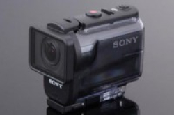 运动无极限Sony佩戴式摄像机AS50评测