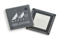 业界首款高效率的下一代802.11ax 同步双Wi-Fi