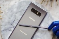 SamsungNote8SPen评测
