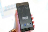 Sony4K旗舰手机登录美国：但无指纹识别