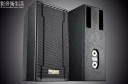 新品｜良夜好歌声 K歌更尽兴马兰士MarantzPROFESSIONALMKS-P12扬声器