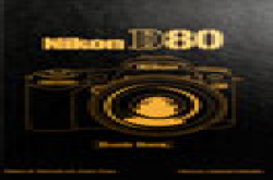 《NikonD80HandBook》、《NikonD200完全体验手册》新书隆重登场！
