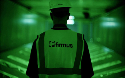 英伟达系Firmus澳洲IPO定价 拟募50亿美元
