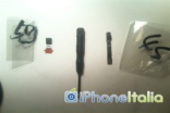 iPhone4S/iPhone5前置摄像机曝光