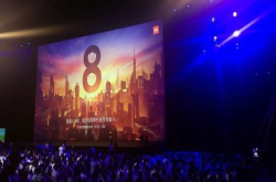 8周年汇报演出：MIUI10打头阵小米8领衔主演