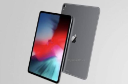 疑似新iPadPro外貌曝光 也许这个图片最接近