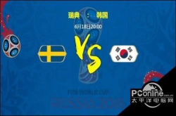 世界杯瑞典对韩国比分预测：瑞典韩国哪个厉害