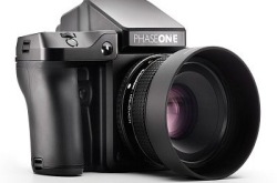IQ3 80MP 价格飞思相机PhaseOneXF登场！OneTouch触控新趋势
