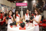 【资讯月】CanonEOS7DMarkII推出WiFi转接器随时分享