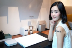 SonyLifeSpaceUX生活与科技的结合
