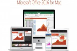 Office2016forMac正式版推出