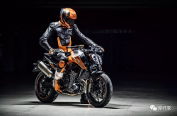 嗨 兄弟 等著 这5个理由足够你持币等待KTMDuke790、Duke790、790