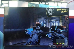 VR第一人称射击游戏《RAWDATA》让你欲罢不能