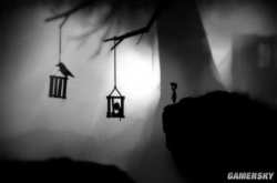 经典佳作《地狱边境》《Inside》6月28日登陆NS平台