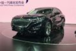 自主豪车：红旗H5年内上市 PK吉利博瑞
