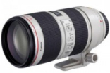 Canon将于下周发布两款70-200mm镜头