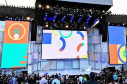 谷歌：小清新背后的人工智能野心