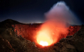 卫星窥探马萨亚火山 双岩浆库浮出水面