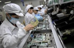 吴恩达宣布新项目：与富士康合作把AI引入工厂