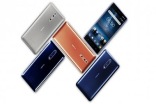 Nokia8突袭发表！Zeiss前后相机9月有得玩