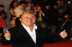 性侵疑云不只曾志伟那么高了曾志伟被中国模特儿教母认证性侵往事