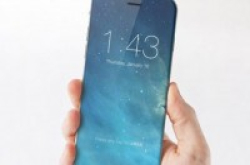 iPhone8确实支援指纹识别？