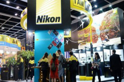 想做traveler?旅游展Nikon展位有惊喜！